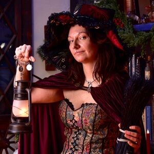 Meet your Posher, Amie